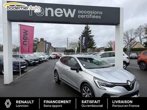 Renault Clio TCe 90 Equilibre 2023 occasion Guingamp 22200