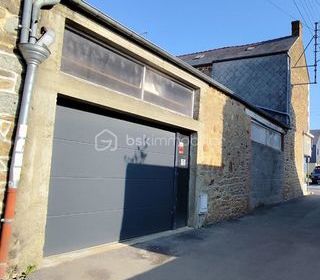  Immeuble � vendre 8 pi�ces 186 m�