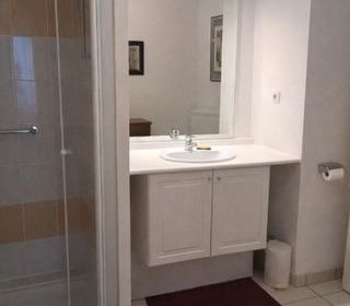  Appartement � vendre 2 pi�ces 53 m�