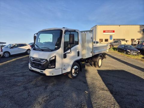 Isuzu M 27 GENERATION 2 3.0 150CH BENNE ET COFFRE E 2500 2025 occasion Saint Georges De Reneins 69830