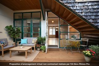  Maison � vendre 5 pi�ces 105 m�