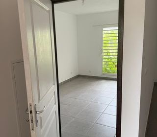  Appartement � vendre 2 pi�ces 40 m�