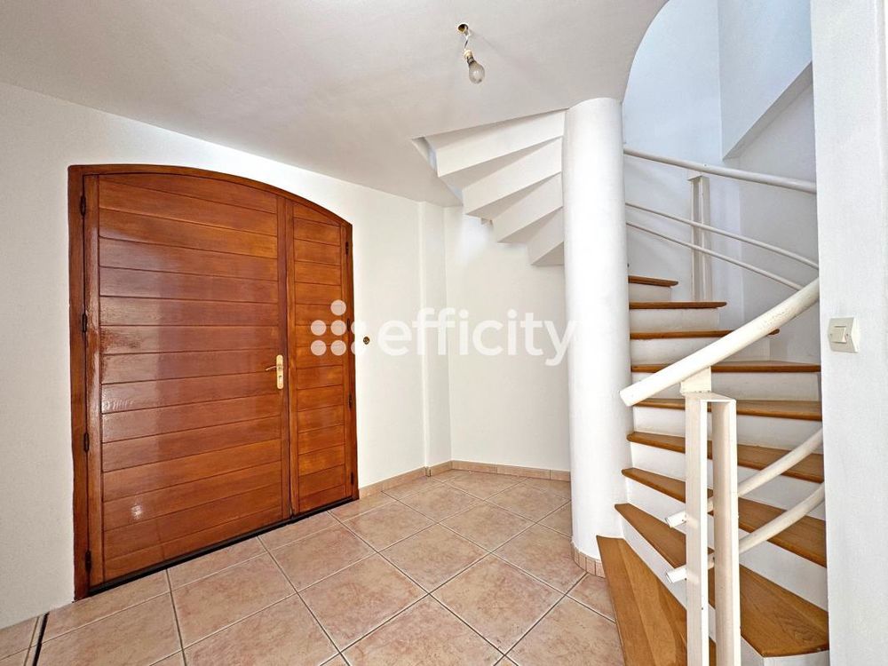 � vendre  Maison Marseille 9