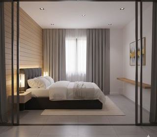  Appartement � vendre 5 pi�ces 166 m�