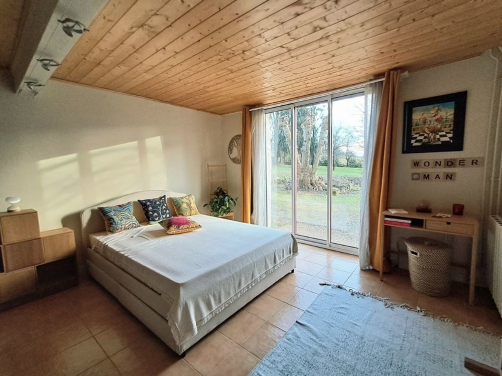 � vendre  Maison Bidache (64520)