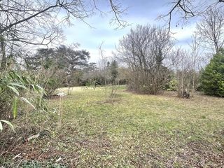  Terrain � vendre 1359 m�