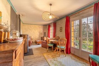  Maison � vendre 6 pi�ces 115 m�