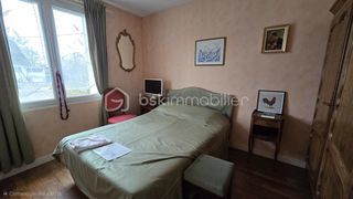  Maison � vendre 4 pi�ces 61 m�