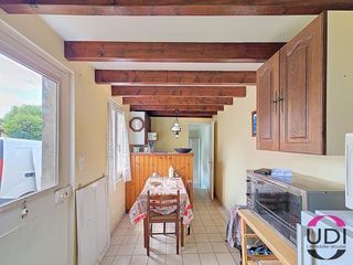  Maison � vendre 2 pi�ces 95 m�