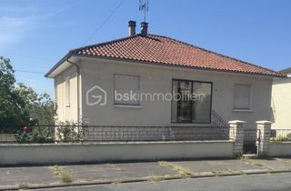  Maison � vendre 4 pi�ces 120 m�