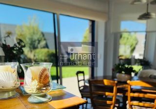  Maison � vendre 7 pi�ces 160 m�