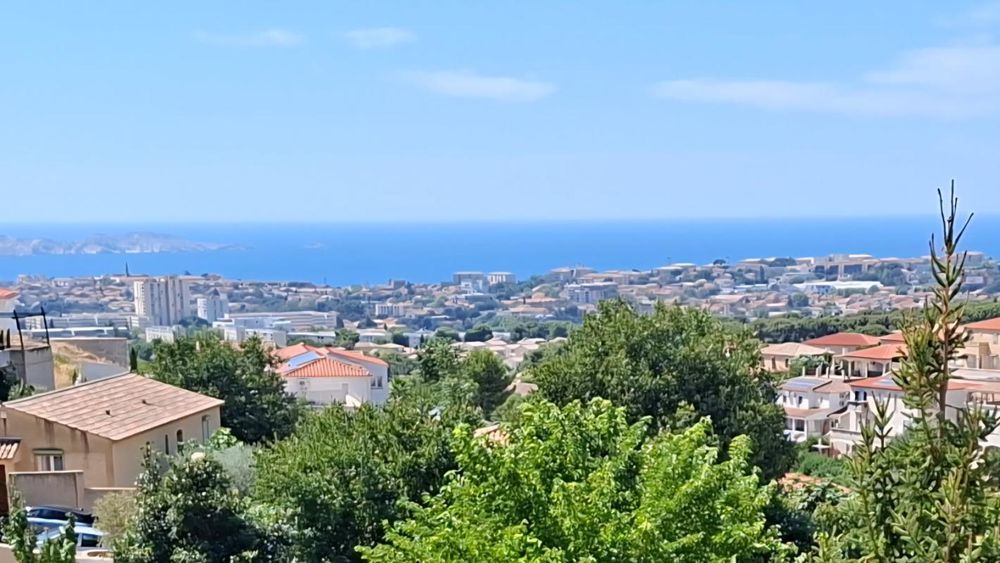 � vendre  Villa Sept�mes-les-Vallons (13240)