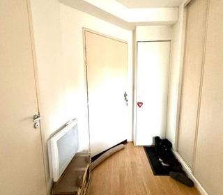  Appartement � vendre 2 pi�ces 38 m�