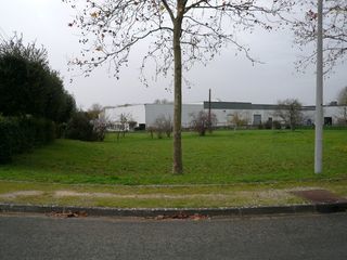  Terrain � vendre 3466 m�