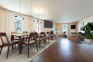  Appartement � vendre 5 pi�ces 152 m�