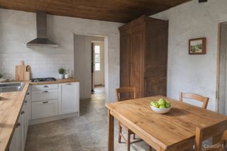  Maison � vendre 3 pi�ces 60 m�