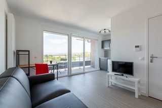  Appartement � louer 1 pi�ce 22 m�