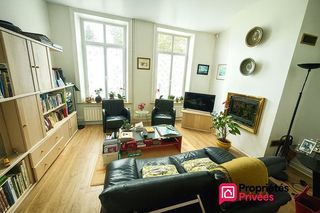  Maison � vendre 7 pi�ces 160 m�