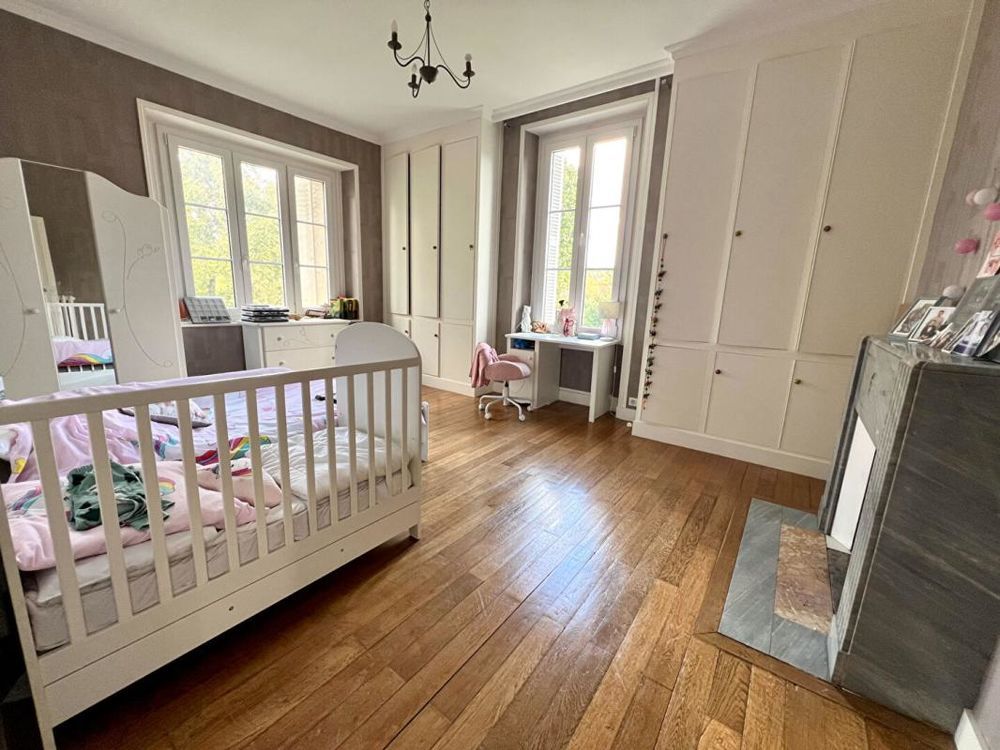 � vendre  Propri�t�/ch�teau Vend�me (41100)