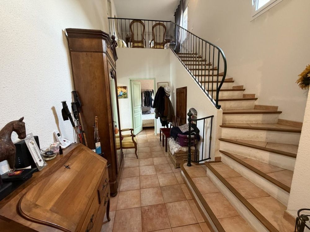 � vendre  Villa Puget-sur-Argens (83480)