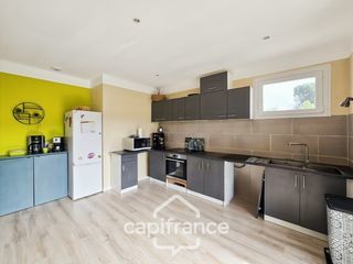  Maison � vendre 6 pi�ces 222 m�