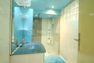  Appartement � vendre 2 pi�ces 53 m�