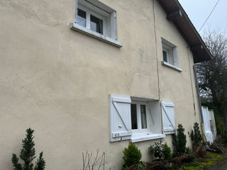  Maison � vendre 4 pi�ces 79 m�