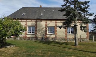  Maison � vendre 6 pi�ces 160 m�