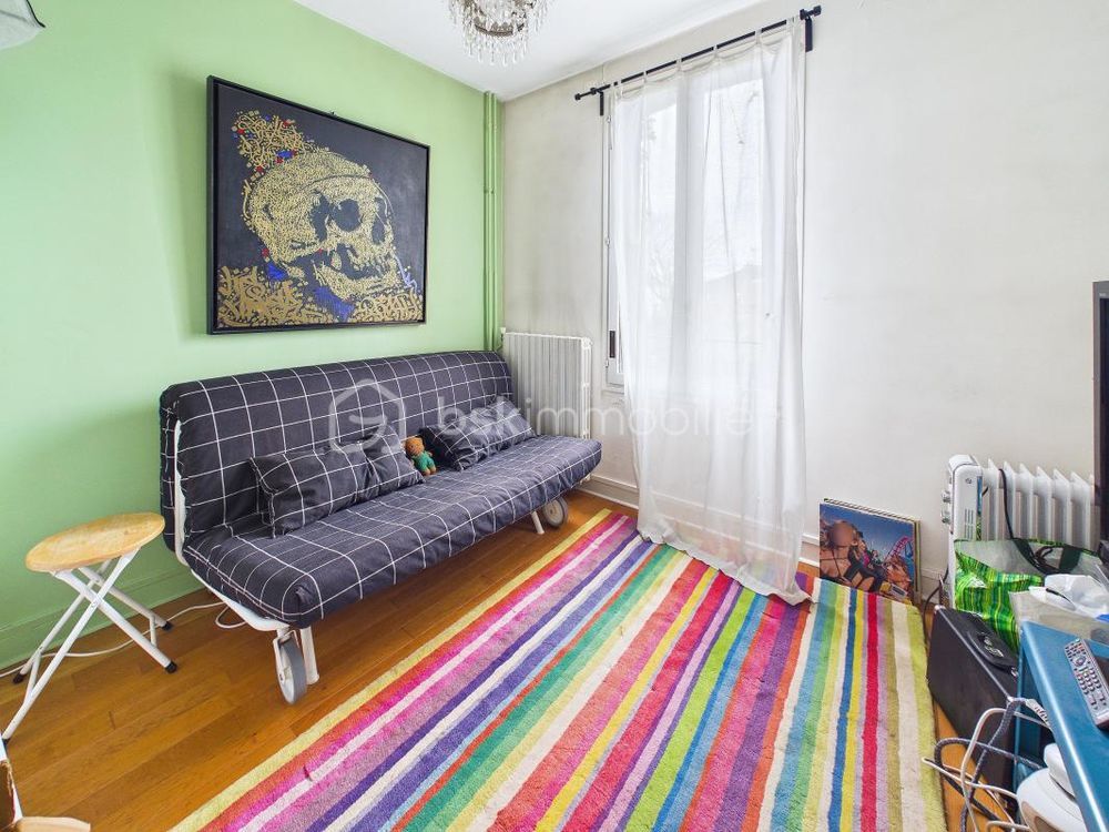 � vendre  Maison Arcueil (94110)