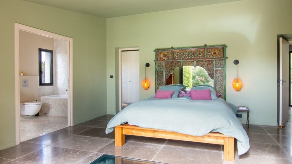 � vendre  Propri�t�/ch�teau Aix-en-Provence (13100)