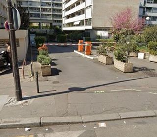  Parking / Garage � louer 1 pi�ce 10 m�