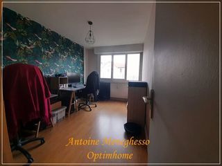  Appartement � vendre 4 pi�ces 74 m�