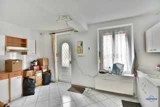  Maison � vendre 8 pi�ces 150 m�