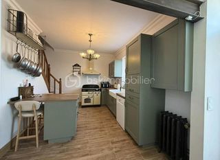  Maison � vendre 5 pi�ces 75 m�