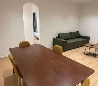  Appartement � louer 3 pi�ces 60 m�