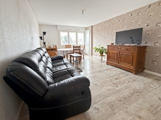  Appartement � vendre 3 pi�ces 63 m�