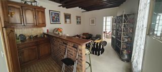  Appartement � vendre 2 pi�ces 39 m�