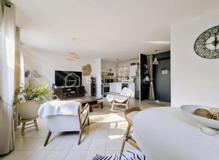  Appartement � vendre 3 pi�ces 59 m�