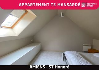  Appartement � vendre 2 pi�ces 21 m�
