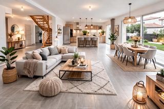  Maison � vendre 7 pi�ces 146 m�