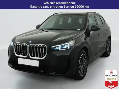 BMW X1 U11 XDRIVE 25E 245CH DKG7 M SPORT 2025 occasion Lavau 10150