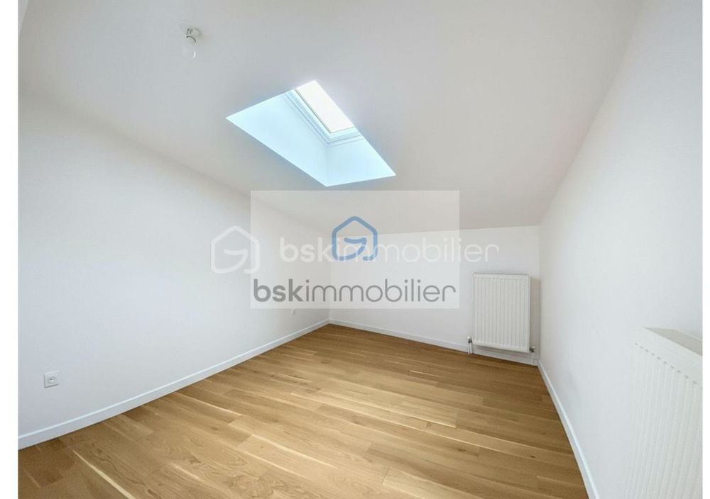 � vendre  Duplex/triplex Charenton-le-Pont (94220)