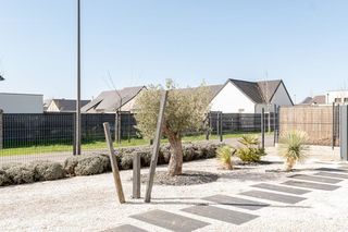  Maison � vendre 4 pi�ces 117 m�