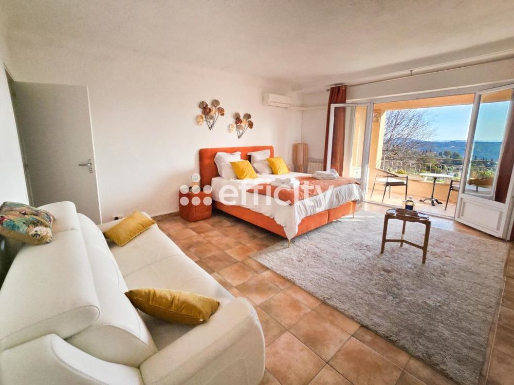 � vendre  Maison Grasse (06130)