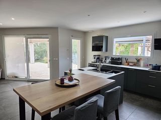  Maison � vendre 5 pi�ces 126 m�