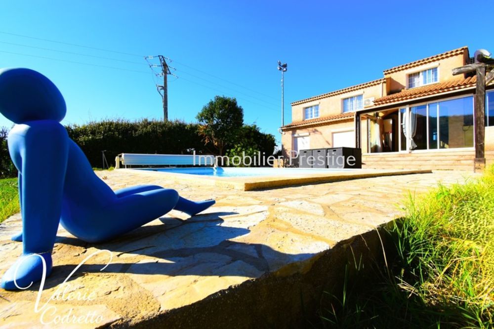 � vendre  Villa La Moutonne (83260)