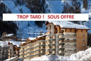  Appartement � vendre 2 pi�ces 26 m�