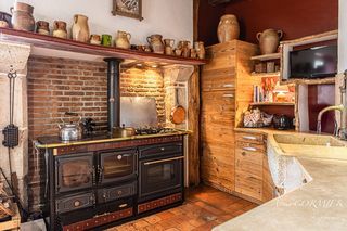  Maison � vendre 7 pi�ces 245 m�