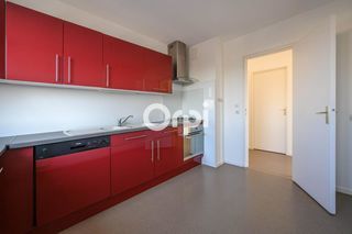  Appartement � vendre 2 pi�ces 56 m�