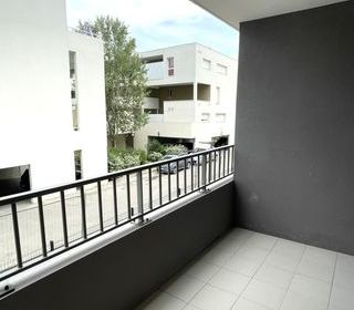  Appartement � louer 2 pi�ces 41 m�